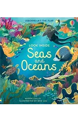 Look Inside Seas and Oceans
