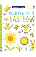 Finger Printing Easter