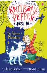 The Silver Phantom