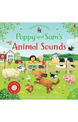 Poppy and Sam's Animal Sounds