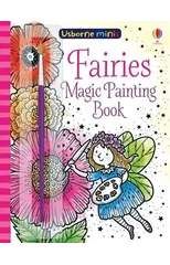 Fairies Magic Painting Book