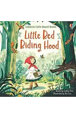 Little Red Riding Hood
