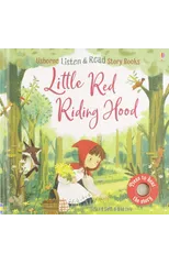 Little Red Riding Hood