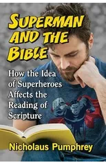 Superman and the Bible