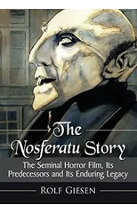 The Nosferatu Story