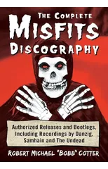 The Complete Misfits Discography