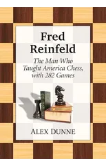 Fred Reinfeld