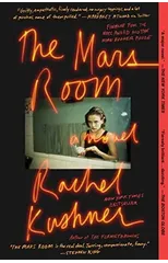 The Mars Room