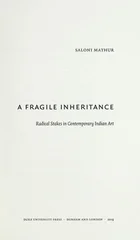 A Fragile Inheritance