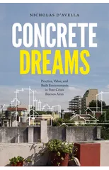 Concrete Dreams