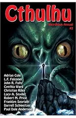 Weirdbook Annual #2
