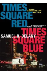 Times Square Red, Times Square Blue 20th Anniversary Edition
