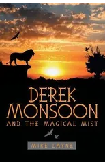 Derek Monsoon