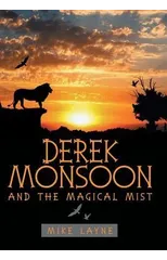 Derek Monsoon
