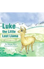 Luke the Little Lost Llama