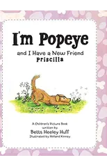 I'm Popeye and I Have a New Friend