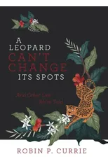A Leopard Can't Change Its Spots