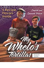My Whelo's Tortillas