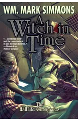 Witch in Time