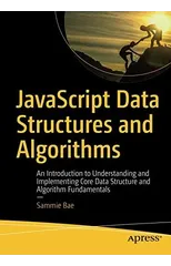 JavaScript Data Structures and Algorithms