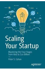 Scaling Your Startup