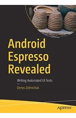 Android Espresso Revealed