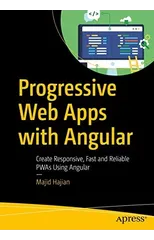 Progressive Web Apps with Angular
