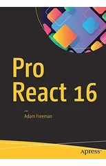 Pro React 16