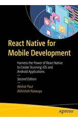 React Native for Mobile Development