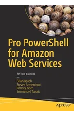 Pro PowerShell for Amazon Web Services