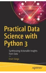 Practical Data Science with Python 3