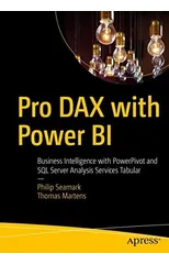 Pro DAX with Power BI