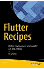 Flutter Recipes
