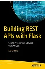 Building REST APIs with Flask