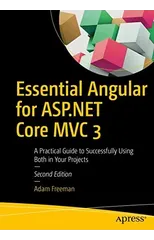 Essential Angular for ASP.NET Core MVC 3