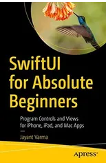 SwiftUI for Absolute Beginners