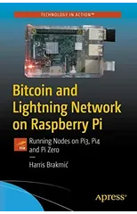 Bitcoin and Lightning Network on Raspberry Pi