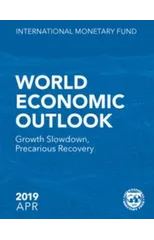 World economic outlook