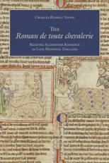 The Roman De Toute Chevalerie