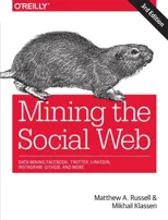 Mining the Social Web