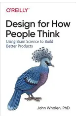 Design for How People Think