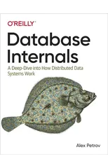 Database Internals