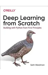 Deep Learning from Scratch