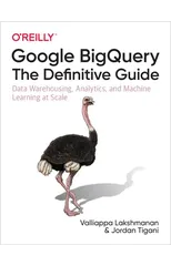 Google BigQuery