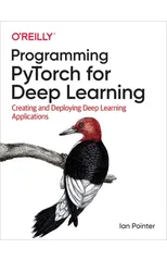 Programming PyTorch for Deep Learning