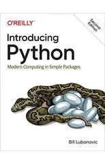 Introducing Python