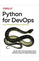Python for DevOps