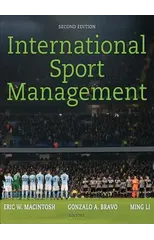 International Sport Management