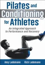 Pilates and Conditioning for Athletes