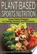 Plant-Based Sports Nutrition